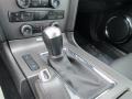 2011 Ingot Silver Metallic Ford Mustang GT Premium Convertible  photo #16