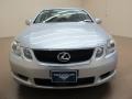 Mercury Silver Metallic - GS 300 AWD Photo No. 2