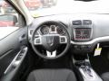 Brilliant Red Tri-Coat Pearl - Journey SXT Photo No. 8