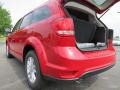 Brilliant Red Tri-Coat Pearl - Journey SXT Photo No. 9