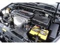 Black - Solara SE Coupe Photo No. 39