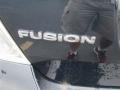 2008 Dark Blue Ink Metallic Ford Fusion SEL V6  photo #2
