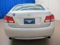 Mercury Silver Metallic - GS 300 AWD Photo No. 6