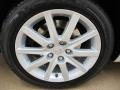 Mercury Silver Metallic - GS 300 AWD Photo No. 11