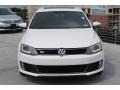 Candy White - Jetta GLI Autobahn Photo No. 2