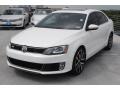 Candy White - Jetta GLI Autobahn Photo No. 3