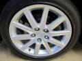 Mercury Silver Metallic - GS 300 AWD Photo No. 13