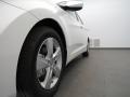 2013 Shimmering White Hyundai Elantra GLS  photo #5