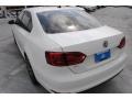 Candy White - Jetta GLI Autobahn Photo No. 7