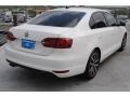 Candy White - Jetta GLI Autobahn Photo No. 9