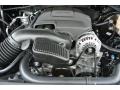  2013 Escalade Premium AWD 6.2 Liter Flex-Fuel OHV 16-Valve VVT Vortec V8 Engine