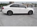 Candy White - Jetta GLI Autobahn Photo No. 11