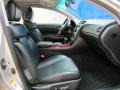 Mercury Silver Metallic - GS 300 AWD Photo No. 21