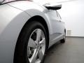 2013 Silver Hyundai Elantra GLS  photo #5