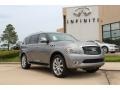 Platinum Graphite - QX 56 Photo No. 1