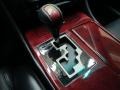 Mercury Silver Metallic - GS 300 AWD Photo No. 28