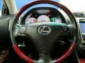 Mercury Silver Metallic - GS 300 AWD Photo No. 29