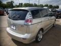 True Silver Metallic - MAZDA5 Touring Photo No. 6