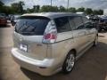 2007 True Silver Metallic Mazda MAZDA5 Touring  photo #6