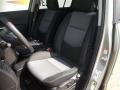 True Silver Metallic - MAZDA5 Touring Photo No. 12