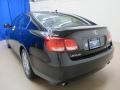 Obsidian Black - GS 350 AWD Photo No. 5
