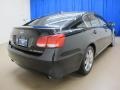 Obsidian Black - GS 350 AWD Photo No. 7