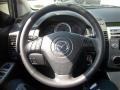 True Silver Metallic - MAZDA5 Touring Photo No. 21