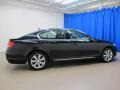 Obsidian Black - GS 350 AWD Photo No. 8