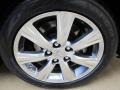Obsidian Black - GS 350 AWD Photo No. 14