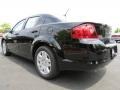 Black - Avenger SE V6 Photo No. 2