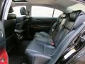 Obsidian Black - GS 350 AWD Photo No. 17