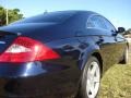 Capri Blue Metallic - CLS 500 Photo No. 14