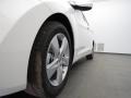 Shimmering White - Elantra GLS Photo No. 5