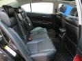 Obsidian Black - GS 350 AWD Photo No. 19