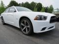 Bright White 2013 Dodge Charger Gallery
