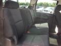 2011 Sheer Silver Metallic Chevrolet Silverado 1500 LS Crew Cab  photo #17