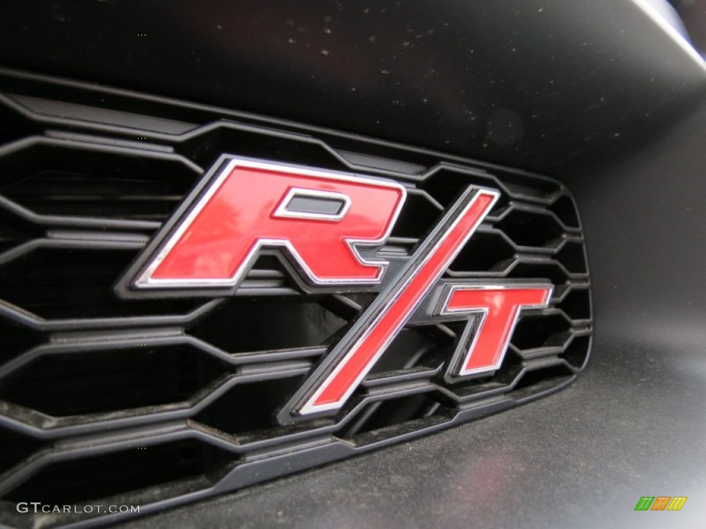 2013 Dodge Charger R/T Daytona Marks and Logos Photo #81138123