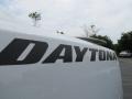 2013 Dodge Charger R/T Daytona Marks and Logos