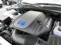  2013 Charger R/T Daytona 5.7 Liter HEMI OHV 16-Valve VVT V8 Engine