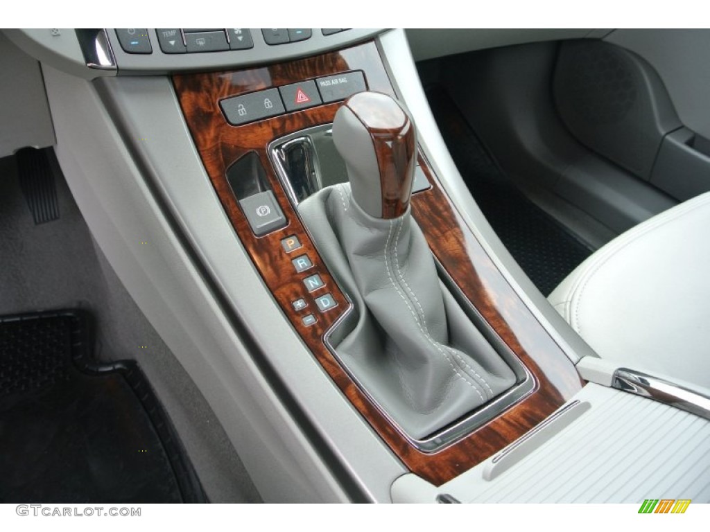 2013 Buick LaCrosse FWD 6 Speed Automatic Transmission Photo #81138257