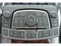 Controls of 2013 LaCrosse FWD