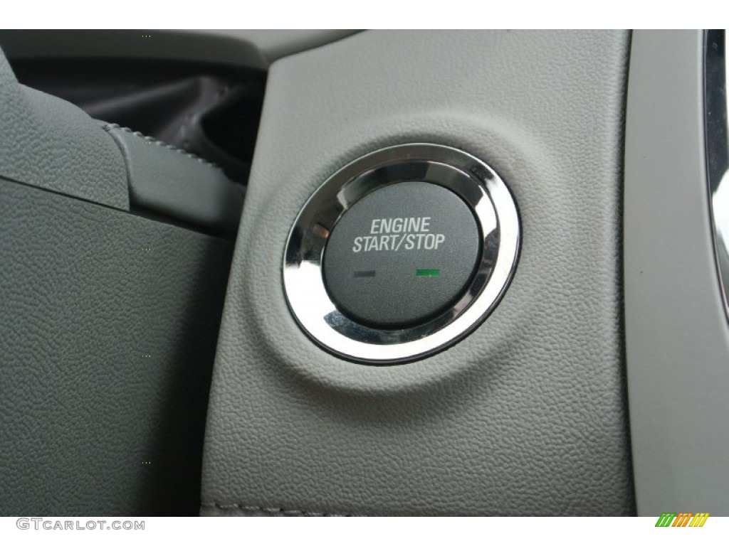 2013 Buick LaCrosse FWD Controls Photo #81138315