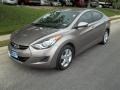 Desert Bronze - Elantra GLS Photo No. 1