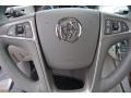  2013 LaCrosse FWD Steering Wheel