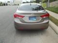 Desert Bronze - Elantra GLS Photo No. 5