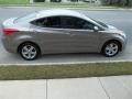 Desert Bronze - Elantra GLS Photo No. 7