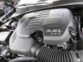 2013 Dodge Charger 3.6 Liter DOHC 24-Valve VVT Pentastar V6 Engine Photo