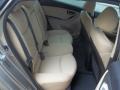 Desert Bronze - Elantra GLS Photo No. 14
