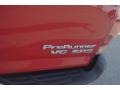2007 Radiant Red Toyota Tacoma V6 SR5 PreRunner Access Cab  photo #5