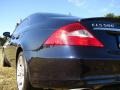 Capri Blue Metallic - CLS 500 Photo No. 16